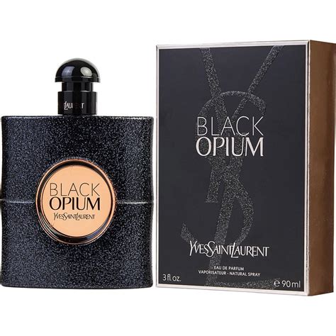 dior black opium